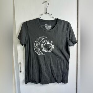 Pebby Forevee Graphic Tee ~ Size XL